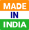 Made in India